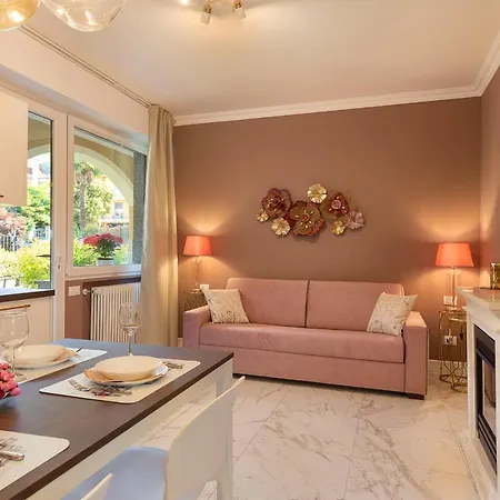 Emerald * 斯特雷萨