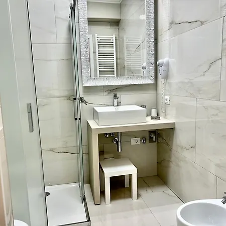 Emerald * 斯特雷萨