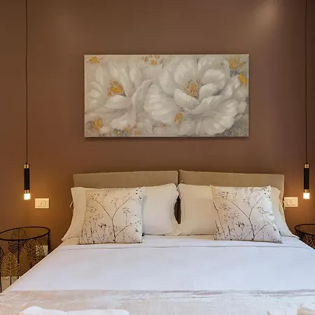 Emerald * 斯特雷萨