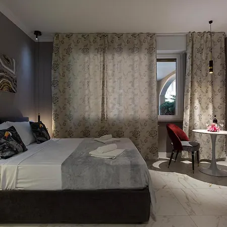 Emerald Apartman Stresa