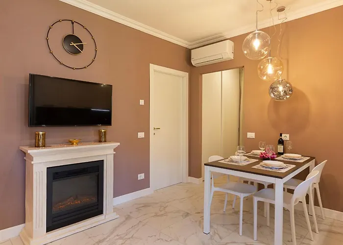 Emerald Appartamento *