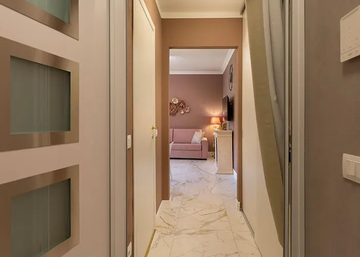 Appartamento Emerald *