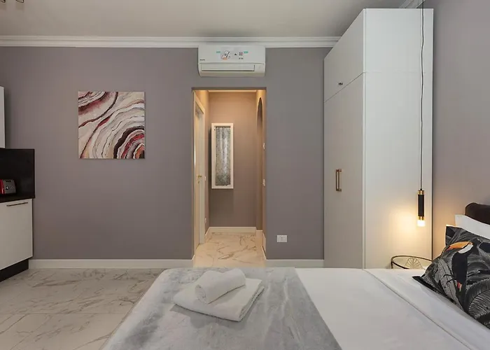 Emerald Appartamento Stresa