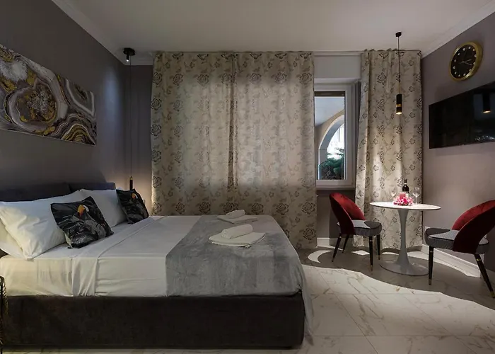 Emerald Apartamento Stresa