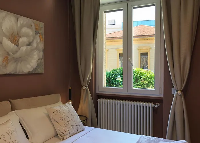 Emerald Appartamento