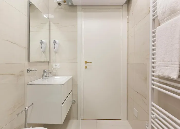 Apartamento Emerald *