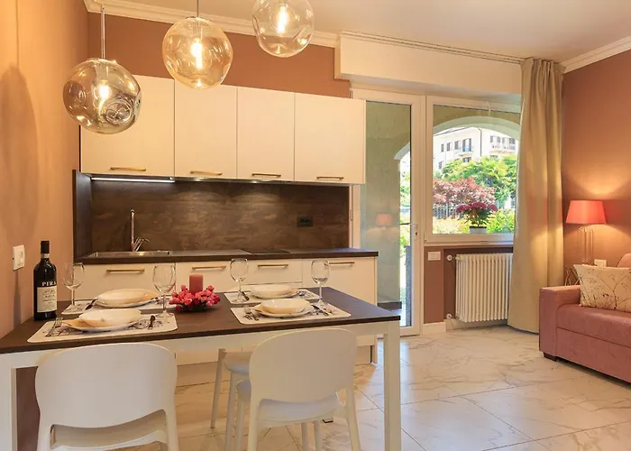 Appartamento Emerald