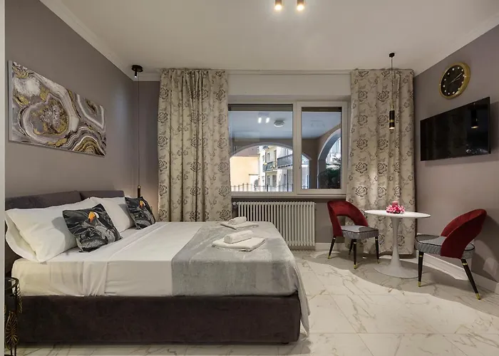 Appartamento Emerald *