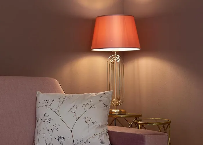 Appartamento Emerald Stresa