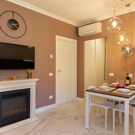 Emerald Appartement *