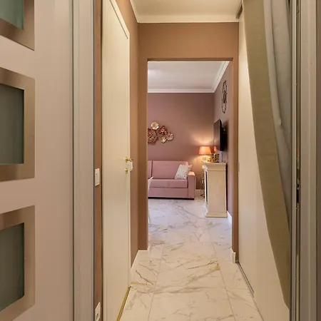 Appartement Emerald *