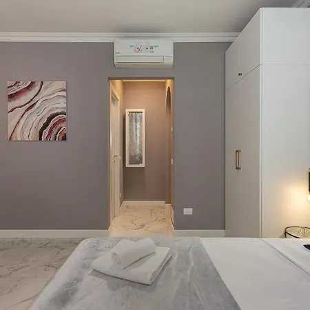 Emerald Appartement Stresa