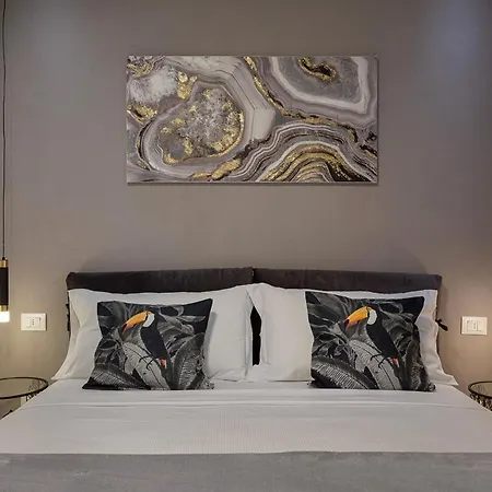 Appartement Emerald Stresa