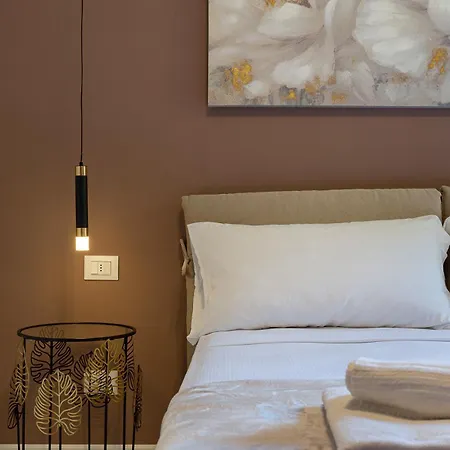 Emerald Appartement Stresa